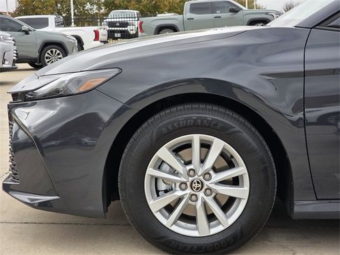 Certified 2026 Toyota Camry LE image 5