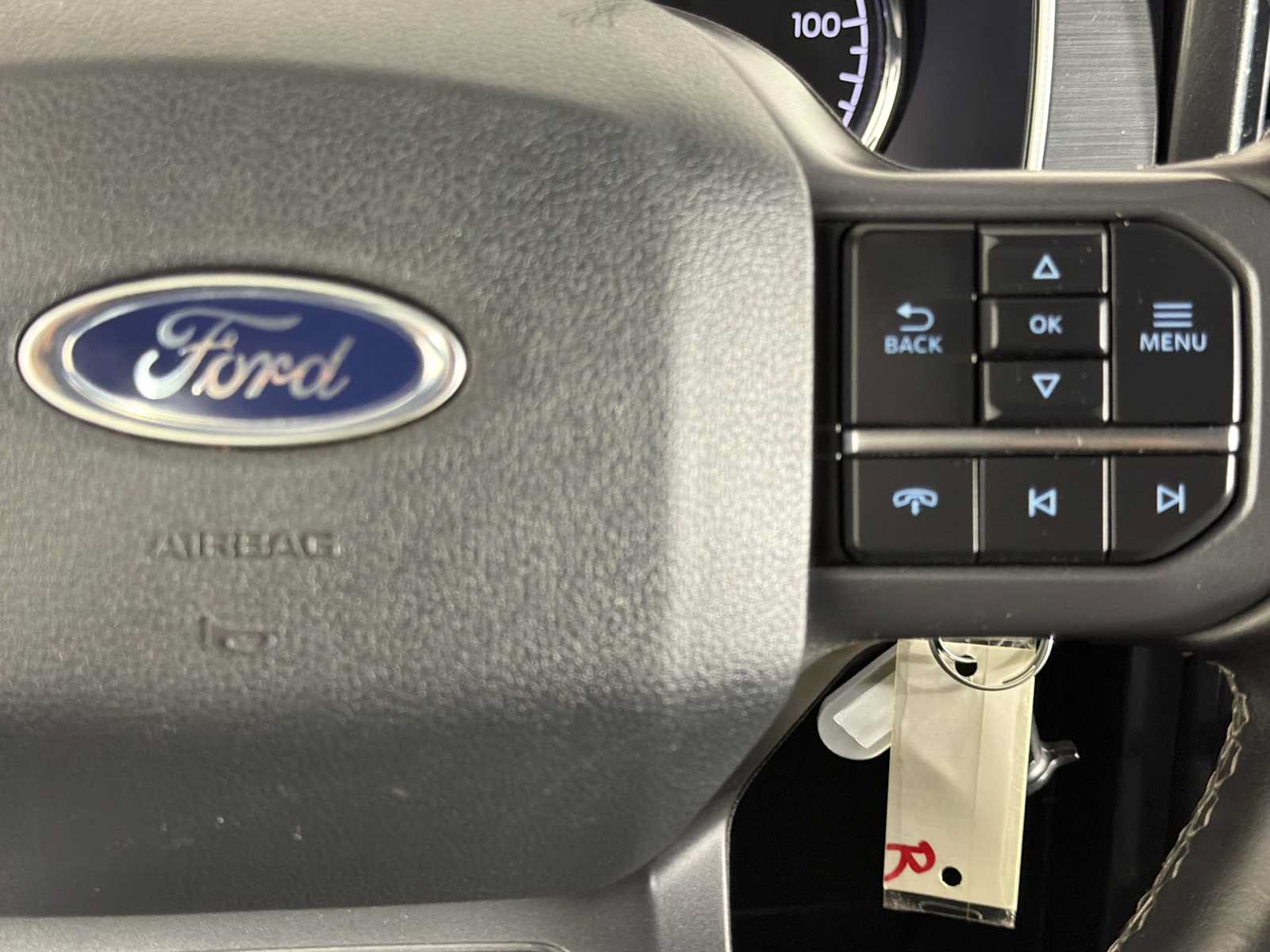 Used 2023 Ford F150 XLT w/ Equipment Group 301A Mid AWD/4WD image 33