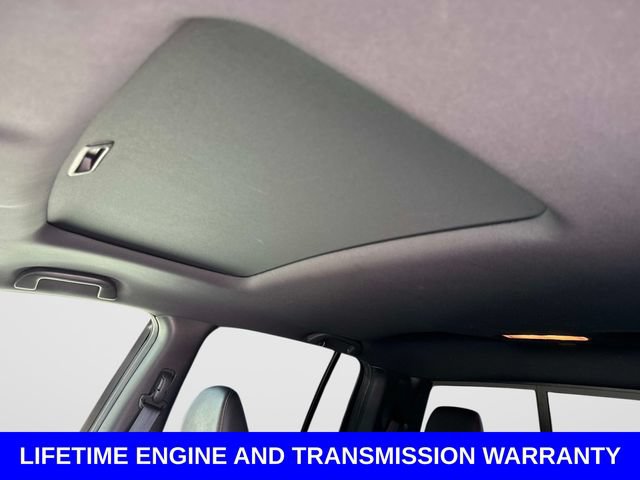 Used 2023 Honda Ridgeline Black Edition image 34