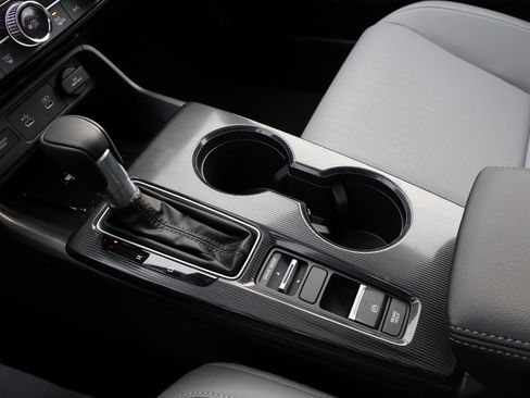 New 2026 Honda Civic Sport Touring image 24