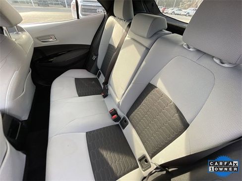 Used 2022 Toyota Corolla SE image 17