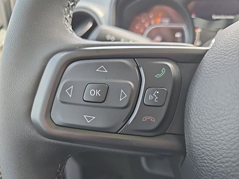 New 2025 Jeep Gladiator Sport image 33