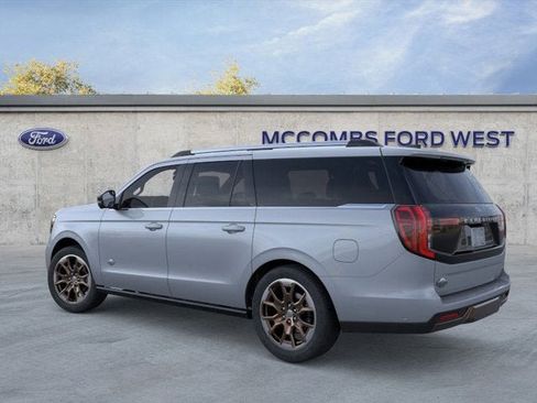 New 2026 Ford Expedition Max King Ranch image 6
