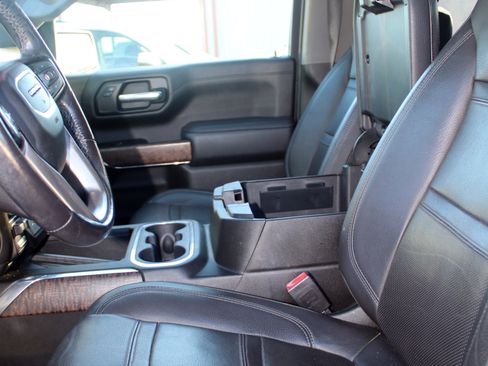 Used 2022 GMC Sierra 1500 Denali w/ Denali Reserve Package image 18