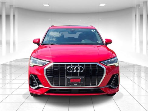 Used 2023 Audi Q3 2.0T Premium AWD/4WD image 8