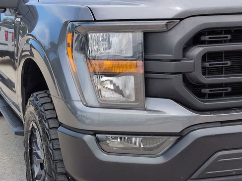 Certified 2023 Ford F150 XL w/ Rattler Package AWD/4WD image 11