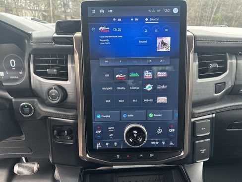 Used 2023 Ford F150 Lightning Lariat w/ Equipment Group 511A High image 30