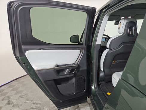 Used 2023 Rivian R1T Adventure Quad AWD/4WD image 17
