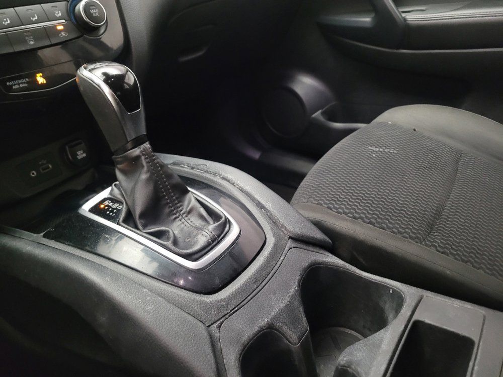 Used 2021 Nissan Rogue Sport S AWD/4WD image 26
