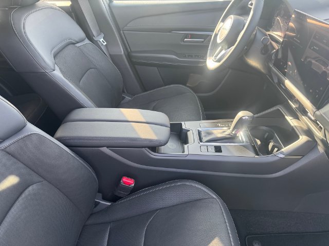 New 2026 MAZDA CX-5 Preferred AWD/4WD image 13
