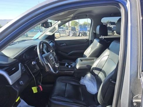 Used 2020 GMC Yukon XL SLT RWD image 13