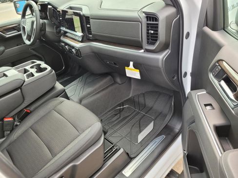 New 2026 Chevrolet Silverado 1500 RST w/ RST Select Package RWD image 6