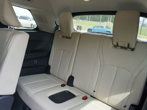 Used 2023 INFINITI QX60 Luxe w/ Cargo Package image 16