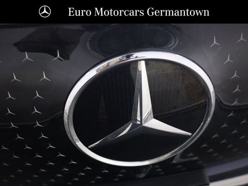 Used 2023 Mercedes-Benz EQE 350+ 4MATIC SUV image 64