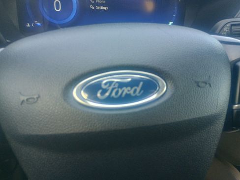 Used 2021 Ford Escape SEL w/ Technology Package image 23