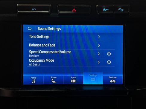 Used 2023 Ford F250 XLT w/ 360-Degree Camera Package AWD/4WD image 16