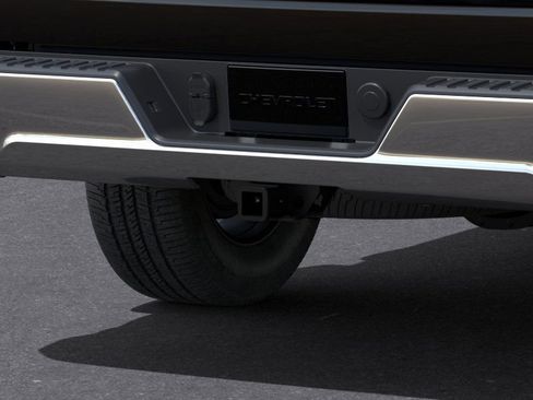 New 2023 Chevrolet Silverado 1500 LT image 14