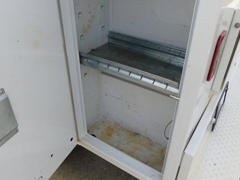 Used 2023 Chevrolet Silverado 2500 W/T w/ WT Fleet Convenience Package image 34