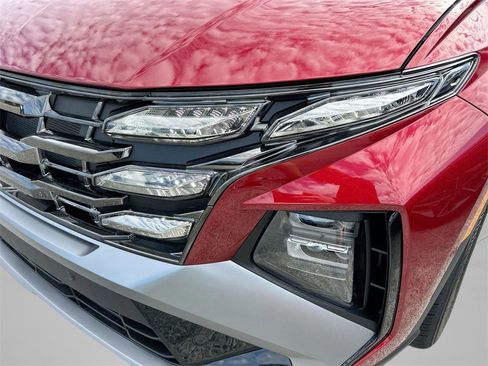 New 2026 Hyundai Tucson Limited image 17