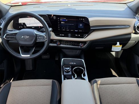 New 2026 Chevrolet Equinox ACTIV w/ Safety and Technology Package image 10