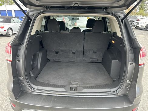 Used 2013 Ford Escape SE AWD/4WD image 8
