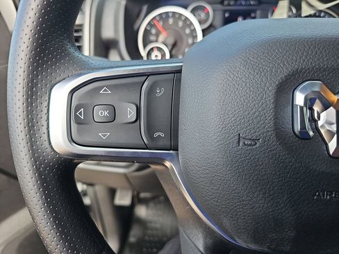 New 2026 RAM 2500 Tradesman image 18