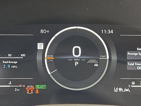 New 2026 Lexus TX 500h AWD w/ Technology Package image 25
