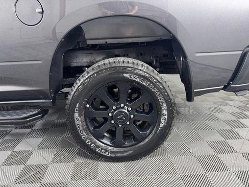 Used 2025 RAM 2500 Big Horn AWD/4WD image 33