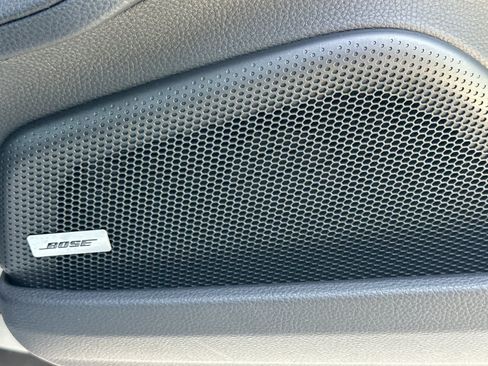Certified 2025 Porsche Panamera 4 AWD/4WD image 19