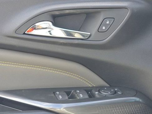 New 2026 Chevrolet Trax ACTIV w/ Driver Confidence Package image 24