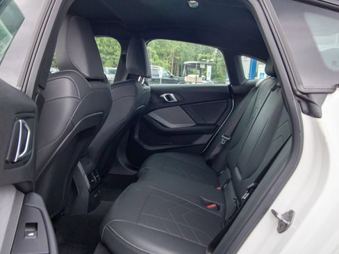 Used 2025 BMW 228i xDrive AWD/4WD image 9