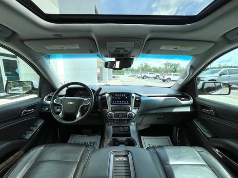 Used 2016 Chevrolet Tahoe LT RWD image 13