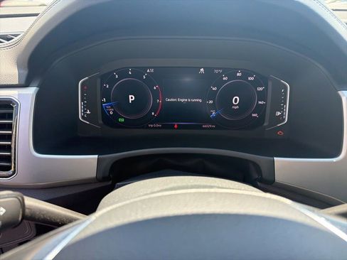 Used 2019 Volkswagen Atlas SEL Premium AWD/4WD image 6