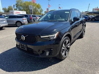 Certified 2024 Volvo XC40 B5 Plus w/ Protection Package Premier