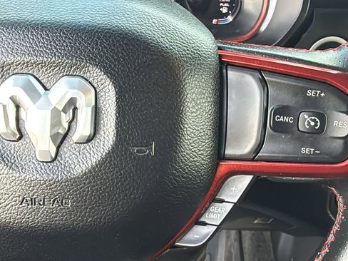Used 2023 RAM 1500 Rebel w/ Rebel Level 1 Equipment Group image 20