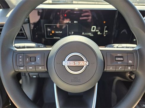 New 2026 Nissan Kicks SV image 19