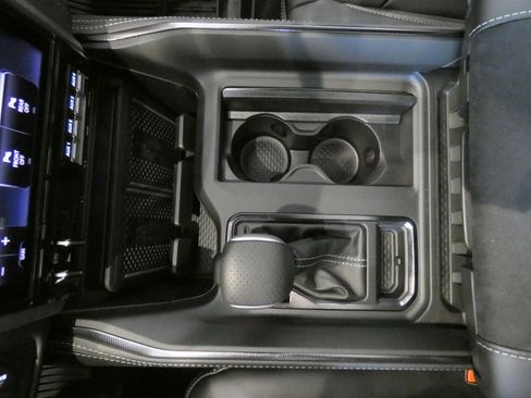 New 2026 RAM 1500 RHO w/ RHO Level 1 Equipment Group image 22