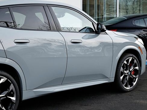 New 2026 BMW X2 xDrive28i w/ Technology Package image 8