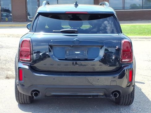 Used 2023 MINI Cooper Countryman S AWD/4WD image 4