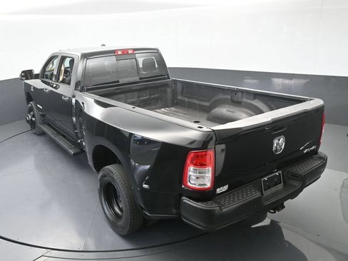 Used 2019 RAM 3500 Tradesman RWD image 52