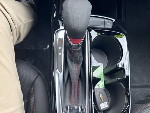 New 2026 Chevrolet Trax RS w/ Driver Confidence Package image 28