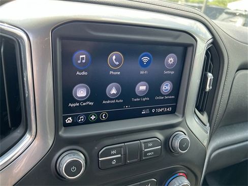 Certified 2022 Chevrolet Silverado 1500 LT image 12