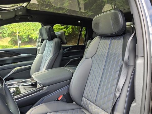 New 2026 Cadillac Escalade IQL Sport 1 image 24