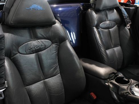 Used 2001 Chrysler Prowler RWD image 40