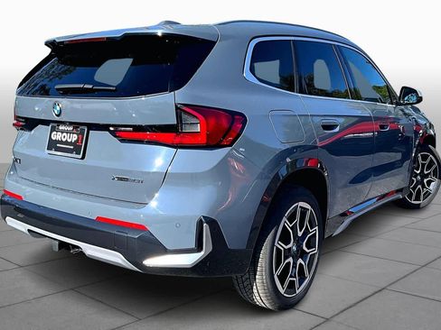 Certified 2023 BMW X1 xDrive28i w/ Premium Package image 12