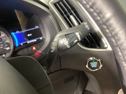 Used 2024 Ford Edge SEL w/ Convenience Package AWD/4WD image 21
