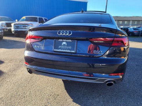 Used 2018 Audi A5 2.0T Premium Plus image 6