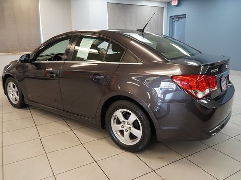 Used 2014 Chevrolet Cruze LT w/ All-Star Edition image 8