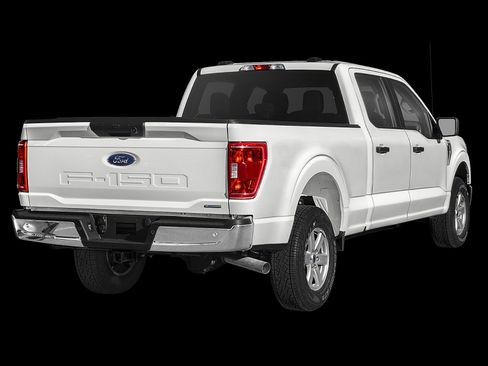 Used 2022 Ford F150 XLT w/ Equipment Group 302A High AWD/4WD image 41