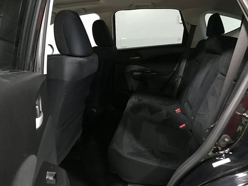 Used 2012 Honda CR-V EX image 17